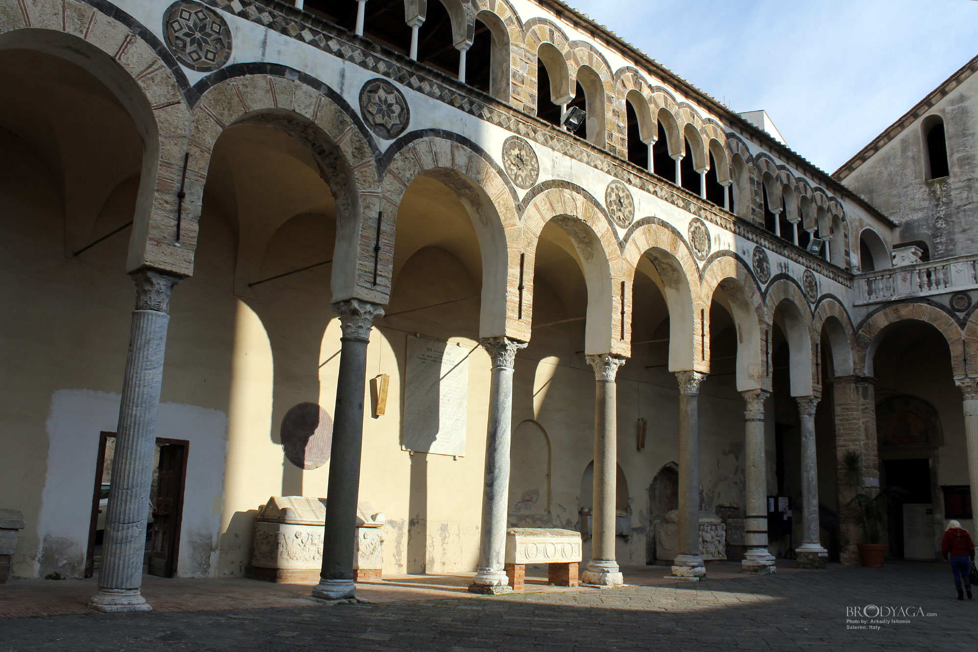 Salerno